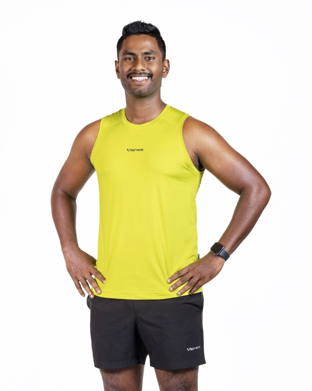 Mens Performance Tank