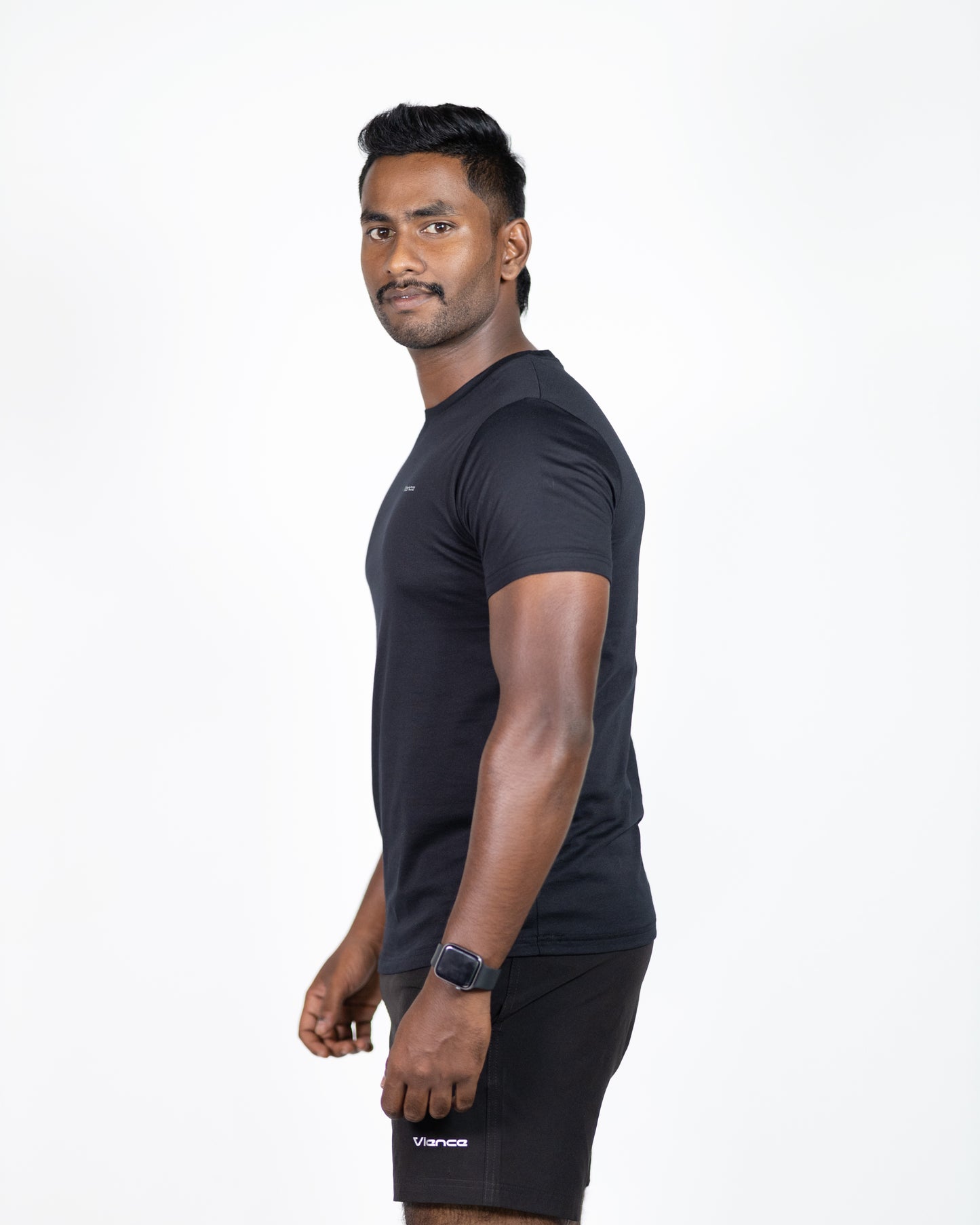 Mens Short Sleeve Tee