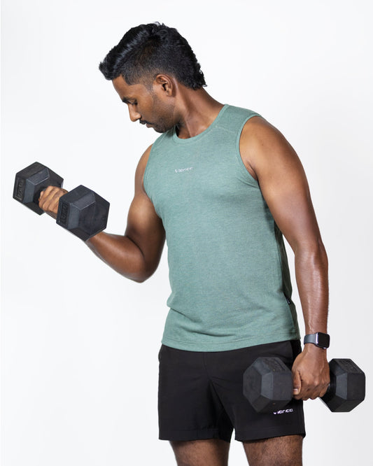 Performance Tank Men Mens Performance Tank – Vlence Sports