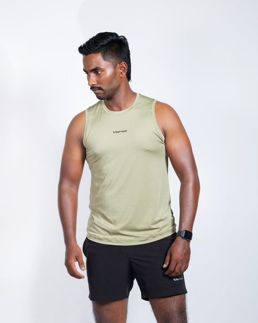 Performance Tank Men Mens Performance Tank – Vlence Sports
