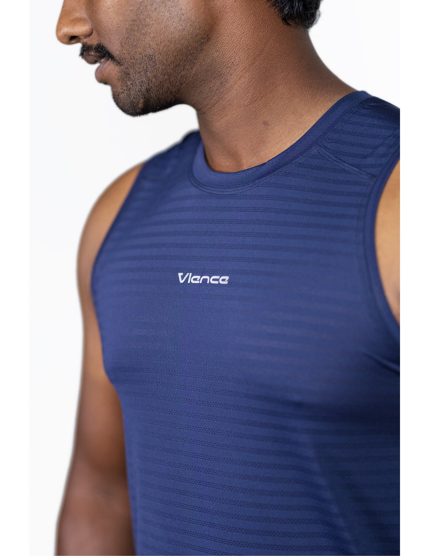 Men Running Tank